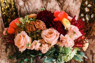 Floral Cottage - 9