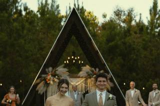 Daughter's Barn at Cedar Ridge - 5