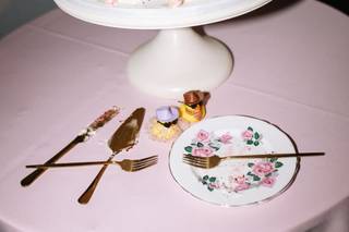 Ashley Bakery - 5