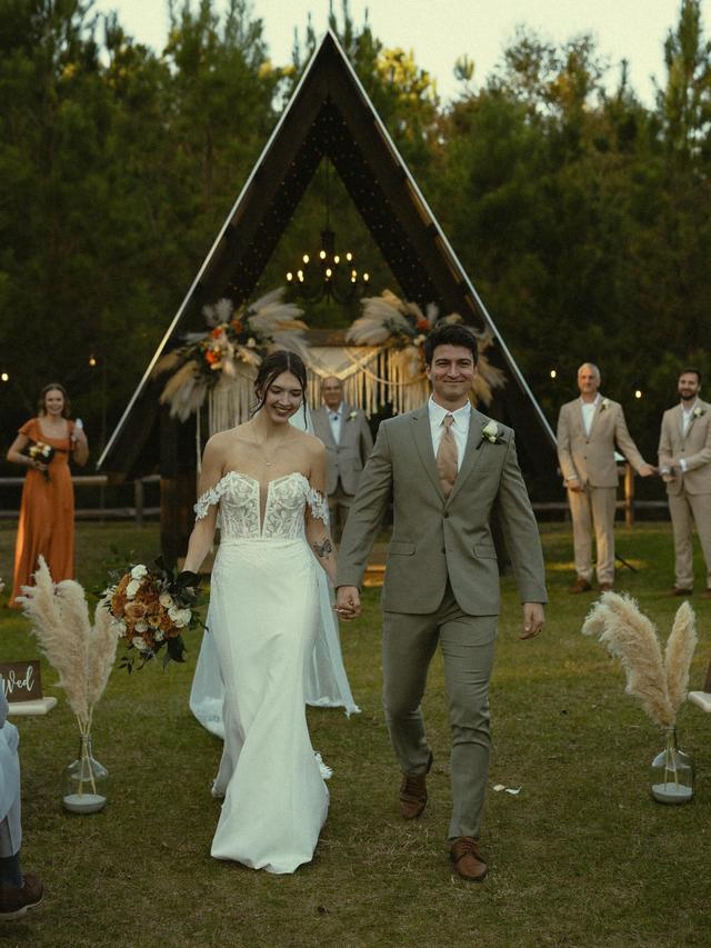 Daughter's Barn at Cedar Ridge - 2