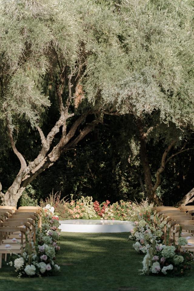 Palm + Pine Events - 2