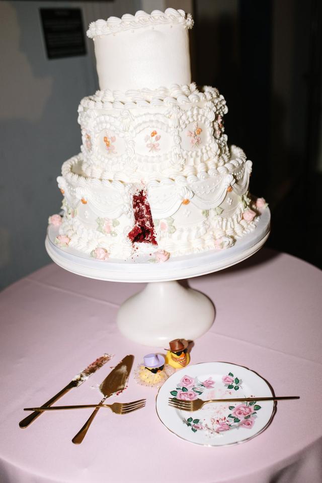 Ashley Bakery - 2