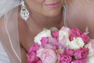 Peggy Mackey Hair and Makeup - 6