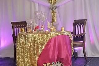 Leticia's Confections & Events - 46