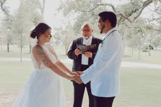 Officiant Doug - 36