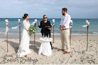 Reflections Wedding Officiant - 120