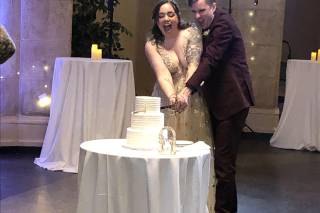 Russell Morin Catering & Events - 49