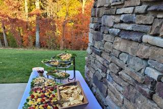 Jacksons Kitchen Catering - 6