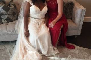 Signature Bridal Salon - 16