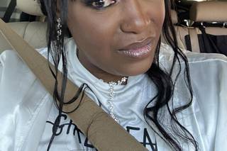 Glamkrazy Hair and Makeup - 7