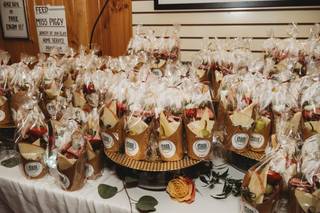 Graze Craze Charcuterie Boards & Boxes North Pittsburgh - 4