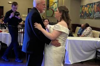Eden Wedding Photography by M&N Media - 8
