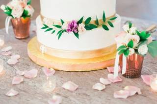 Xo Design Co. Event Florist - 128