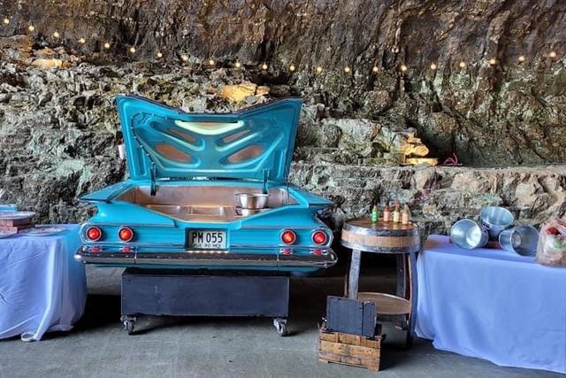 East Coast Catering & Events 3