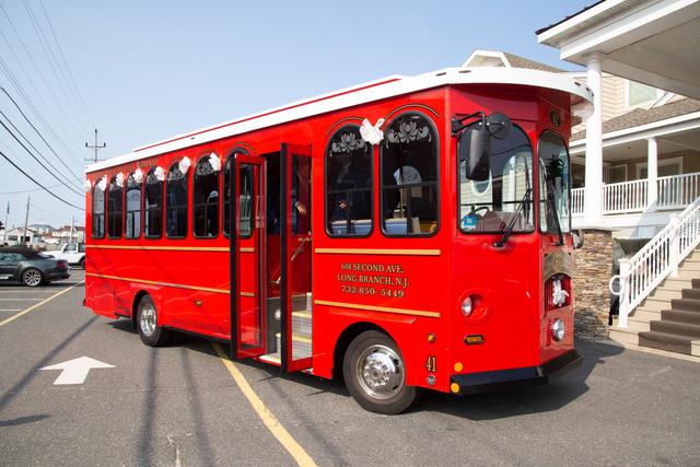 Long Branch Trolley Company - 3