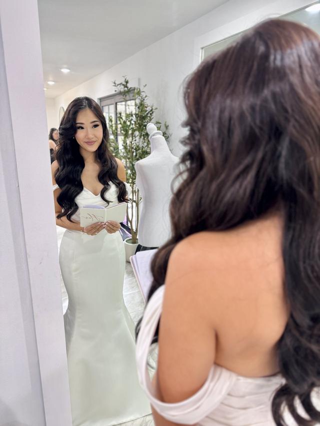 Glaiza Cathe Artistry - 2