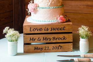 Sweet Divas Cakery - 45