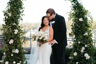 Pop + Fizz: Event Planning and Design - 20