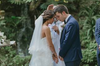 Unforgettable Weddings by Father Joaquin - 5