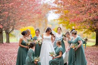 Honey Bunch Bouquets - 6