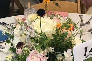 French Market Flowers - 13