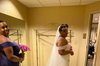 Ellaz Bridal - 134
