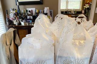 My Wedding Reception Ideas - 8
