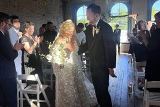 Meadowbrooke Bridal - 14