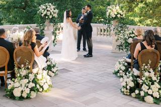 Matt Sims Officiant - 14