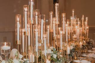 Carolina Almazan Event Planner & Designer - 25