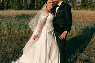 Kasey Powell Weddings - 13
