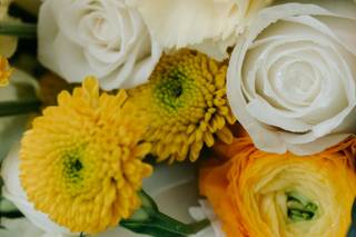 Flower Moxie - 5