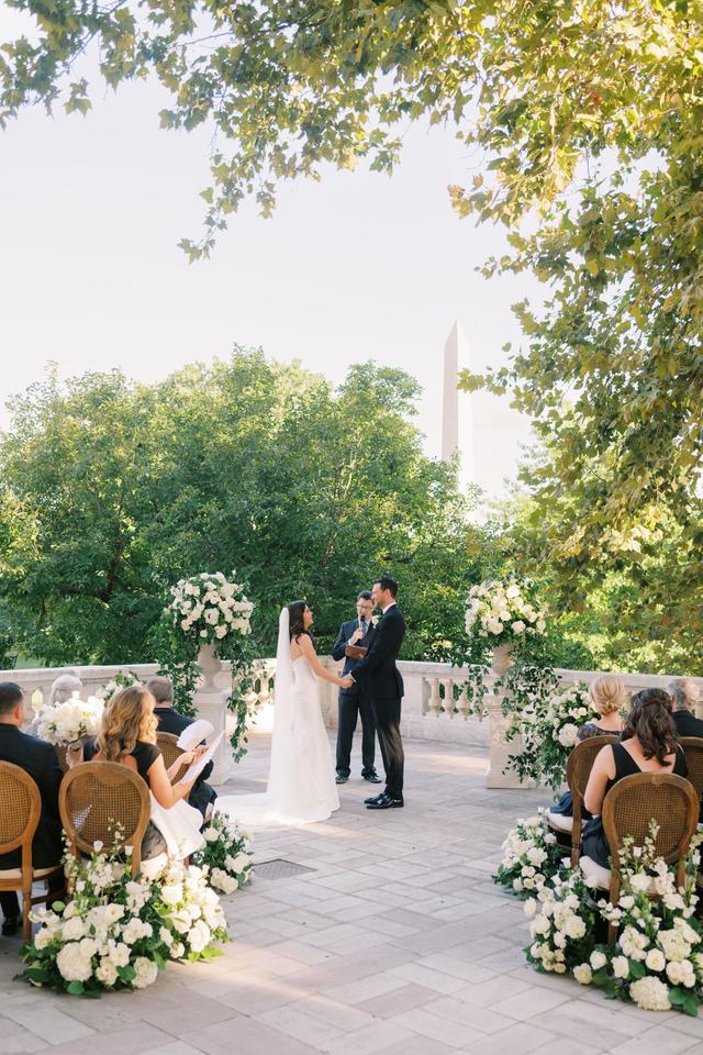 Matt Sims Officiant - 4
