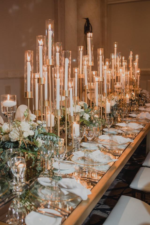 Carolina Almazan Event Planner & Designer - 4