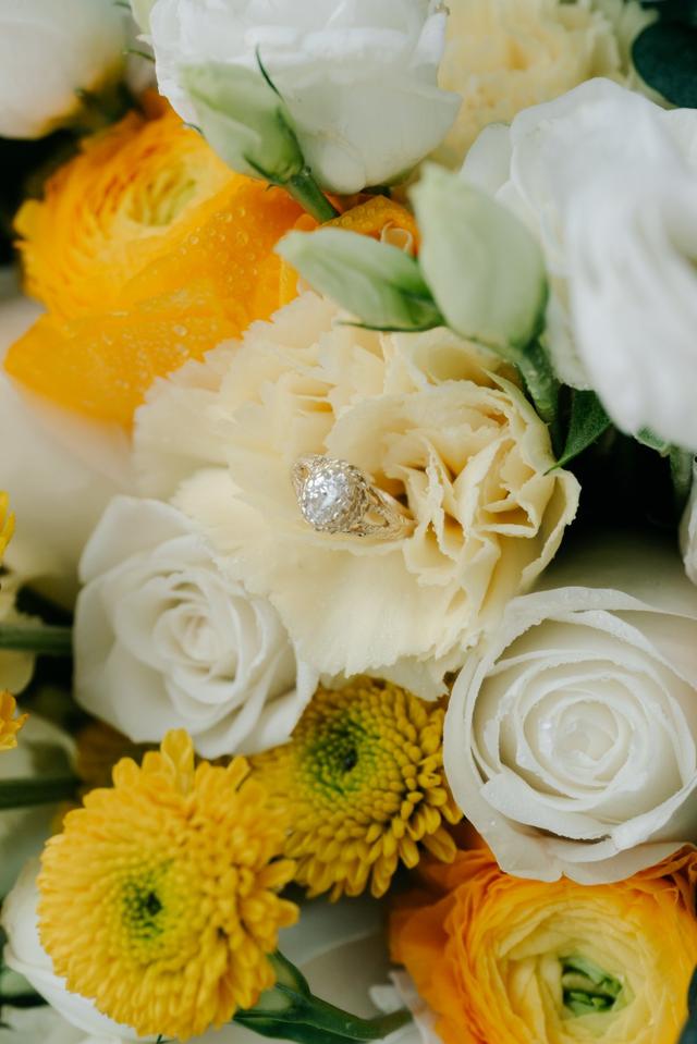 Flower Moxie - 1