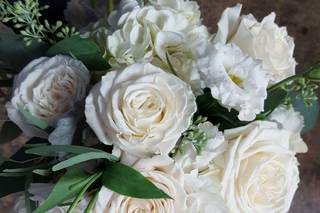 Katydid Flowers - 20