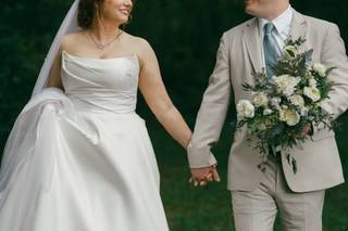 Hiwassee River Weddings and Events - 6