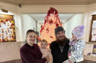 Todd A. Gray, Wedding Officiant - 21