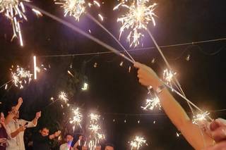 Kate Taylor Events and Weddings - 7