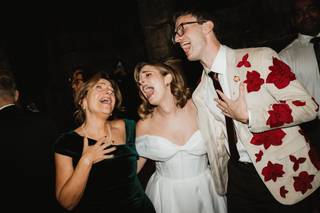 DJ Rome 802 - DJs, Lighting and Photo Booth! - 6