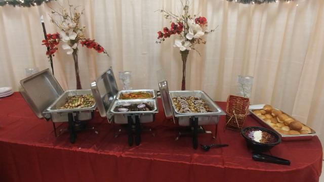 Love Affairs Wedding & Event Planning - 3