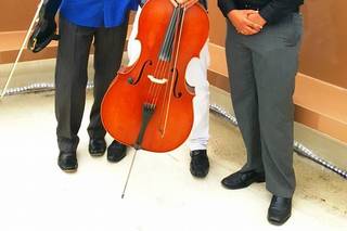 ROCKVILLE STRINGS - 6