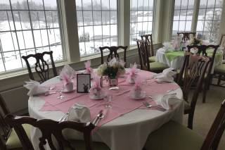 Orchard Park Country Club - 7