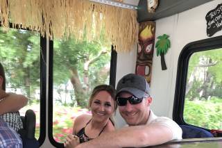 Island Time Trolley - 6