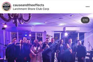 Cause and The Effects - 49