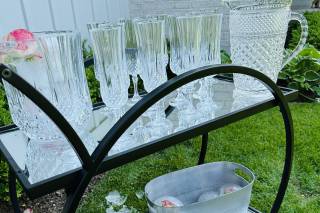 Royal Table Settings - 31