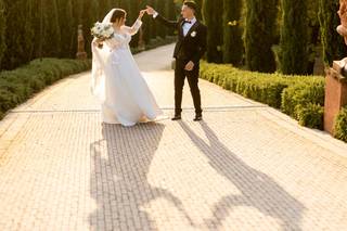 Daisy Weddings & Events - 5
