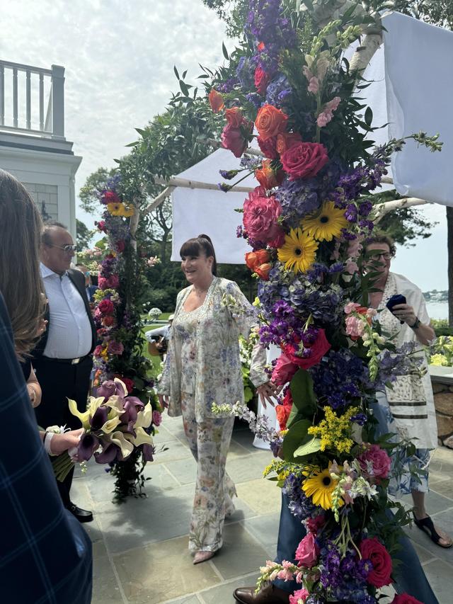 Virginia James - 2