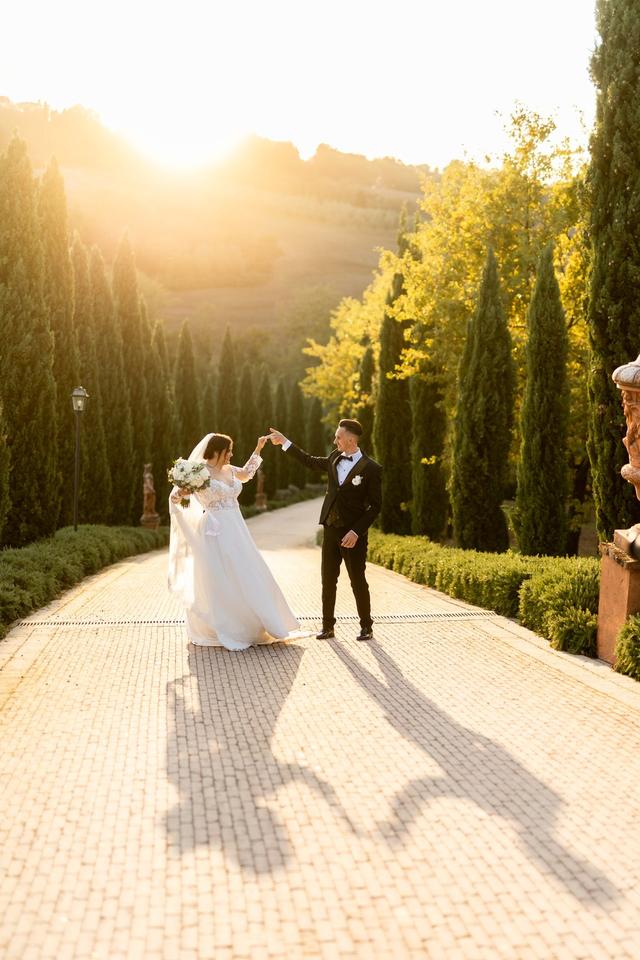 Daisy Weddings & Events - 1