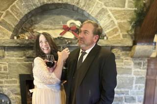 Reverend Joy Weddings - 6